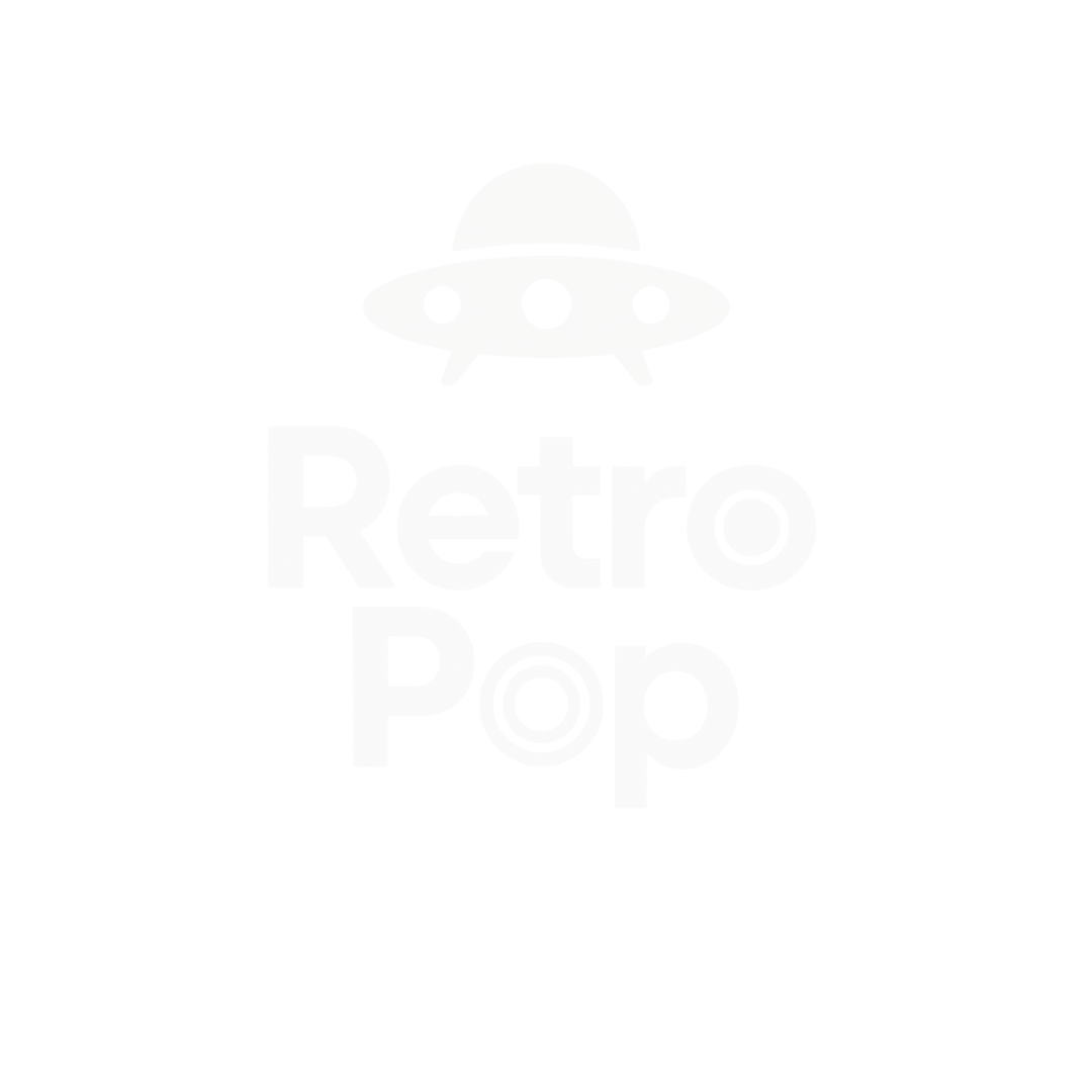 STUDIO PODBASE レトロポップ平和島